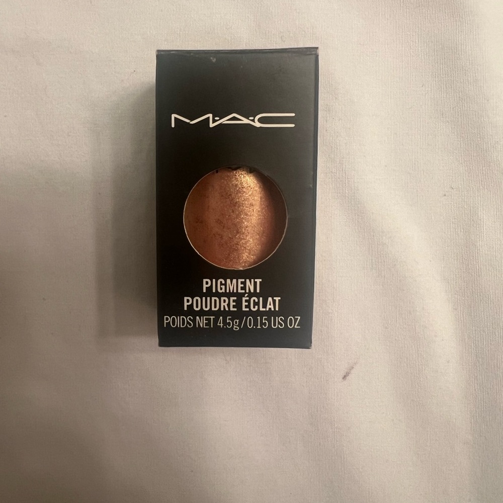 MAC Cosmetics Pigment Poudre Éclat - Melon